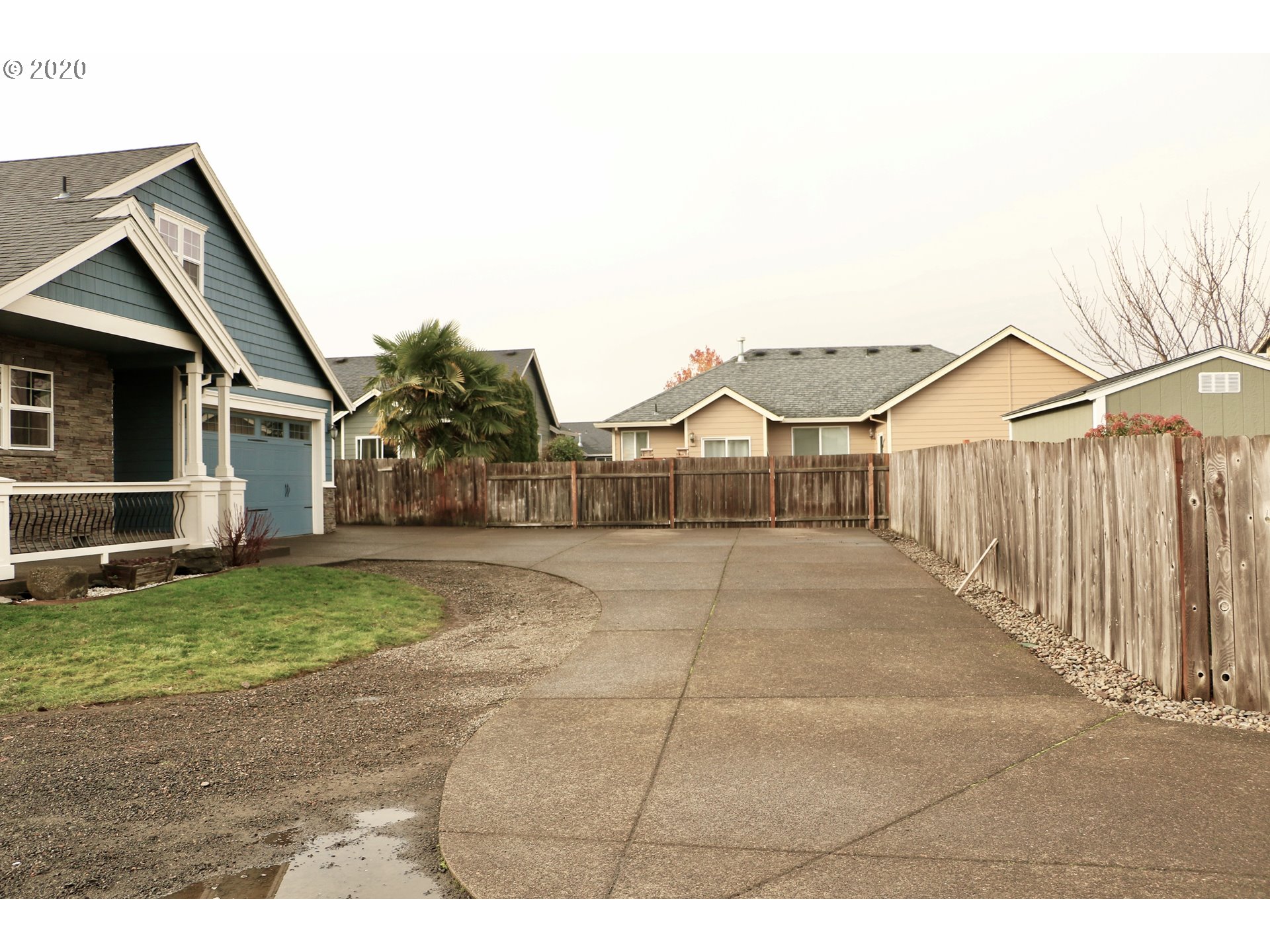 741 Trinity Court Molalla, OR 97038 - Photo 4 of 28