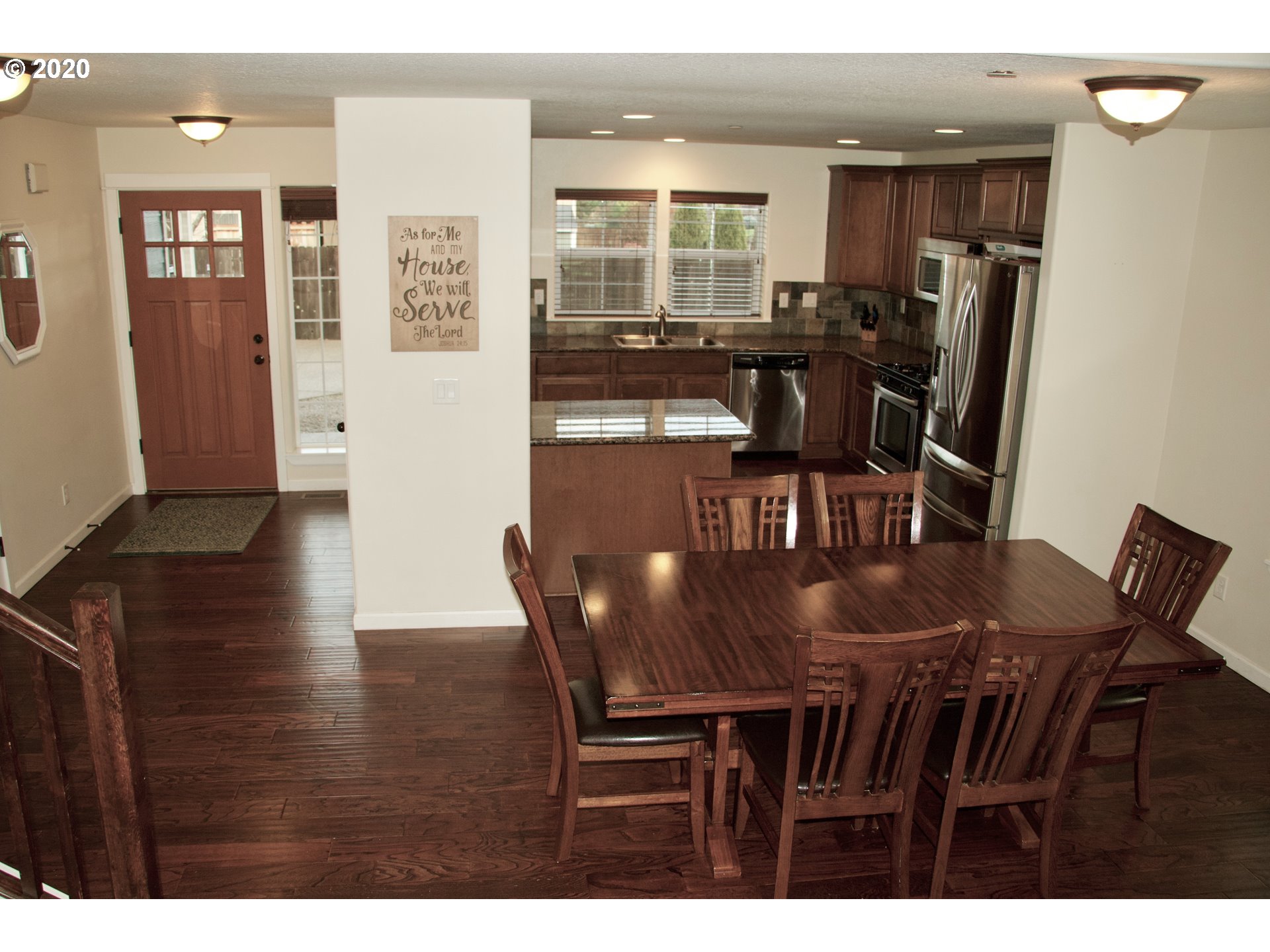 741 Trinity Court Molalla, OR 97038 - Photo 9 of 28