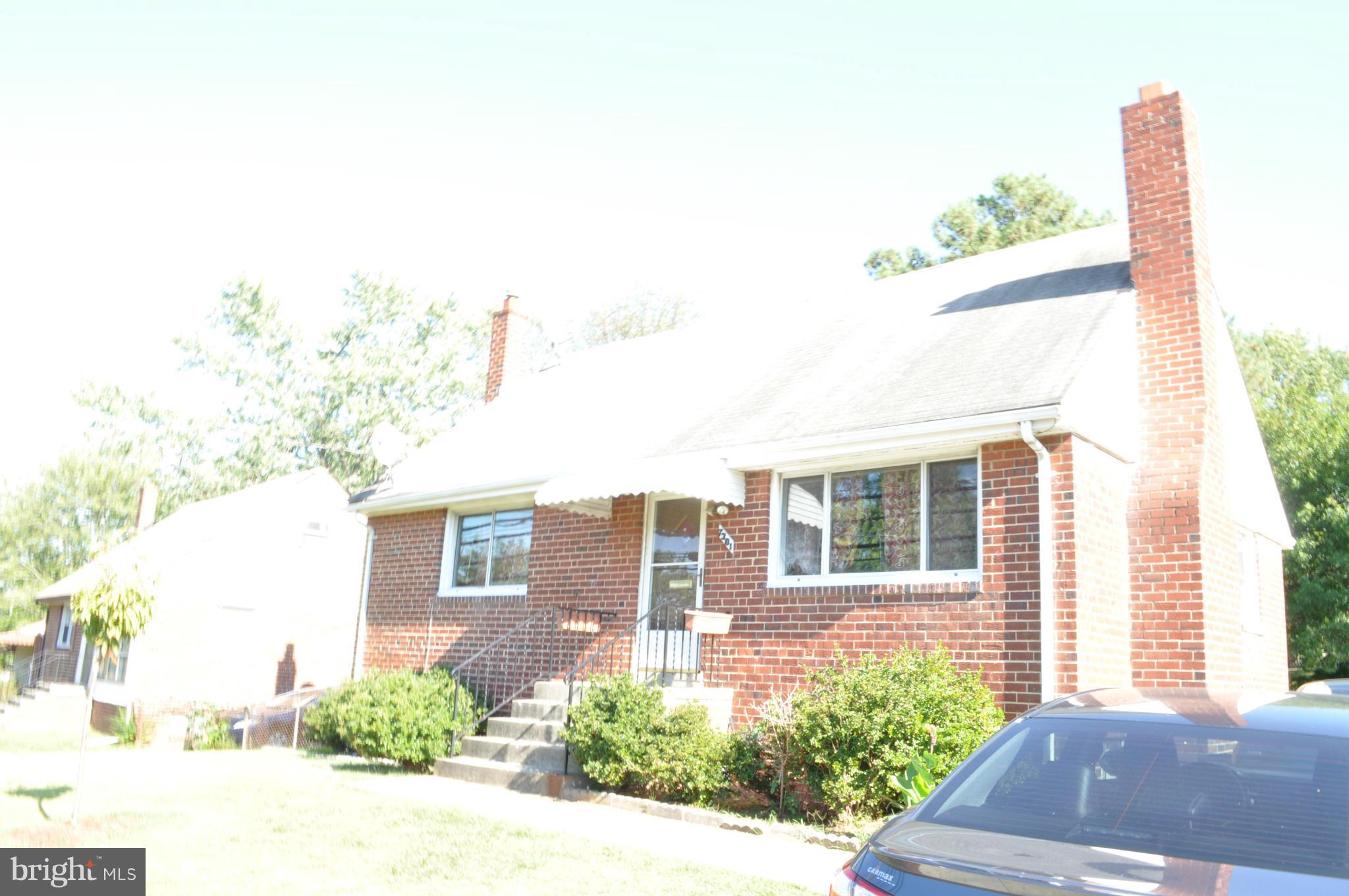 7301 Good Luck Road New Carrollton, MD 20784 - Photo 2 of 8 Exterior (General)