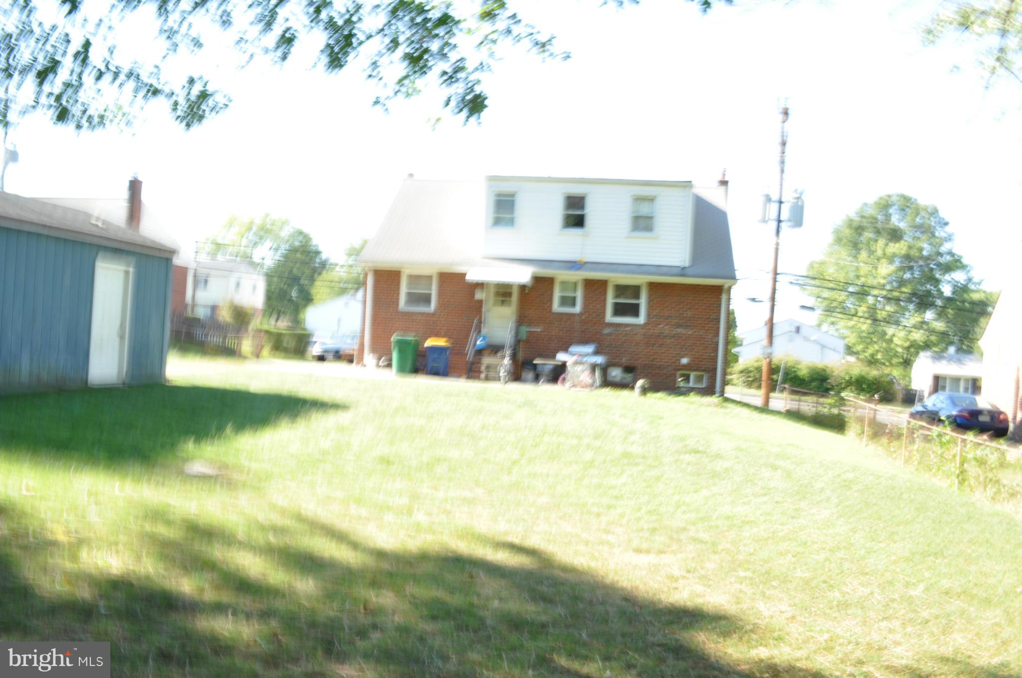 7301 Good Luck Road New Carrollton, MD 20784 - Photo 8 of 8 Exterior (Rear)