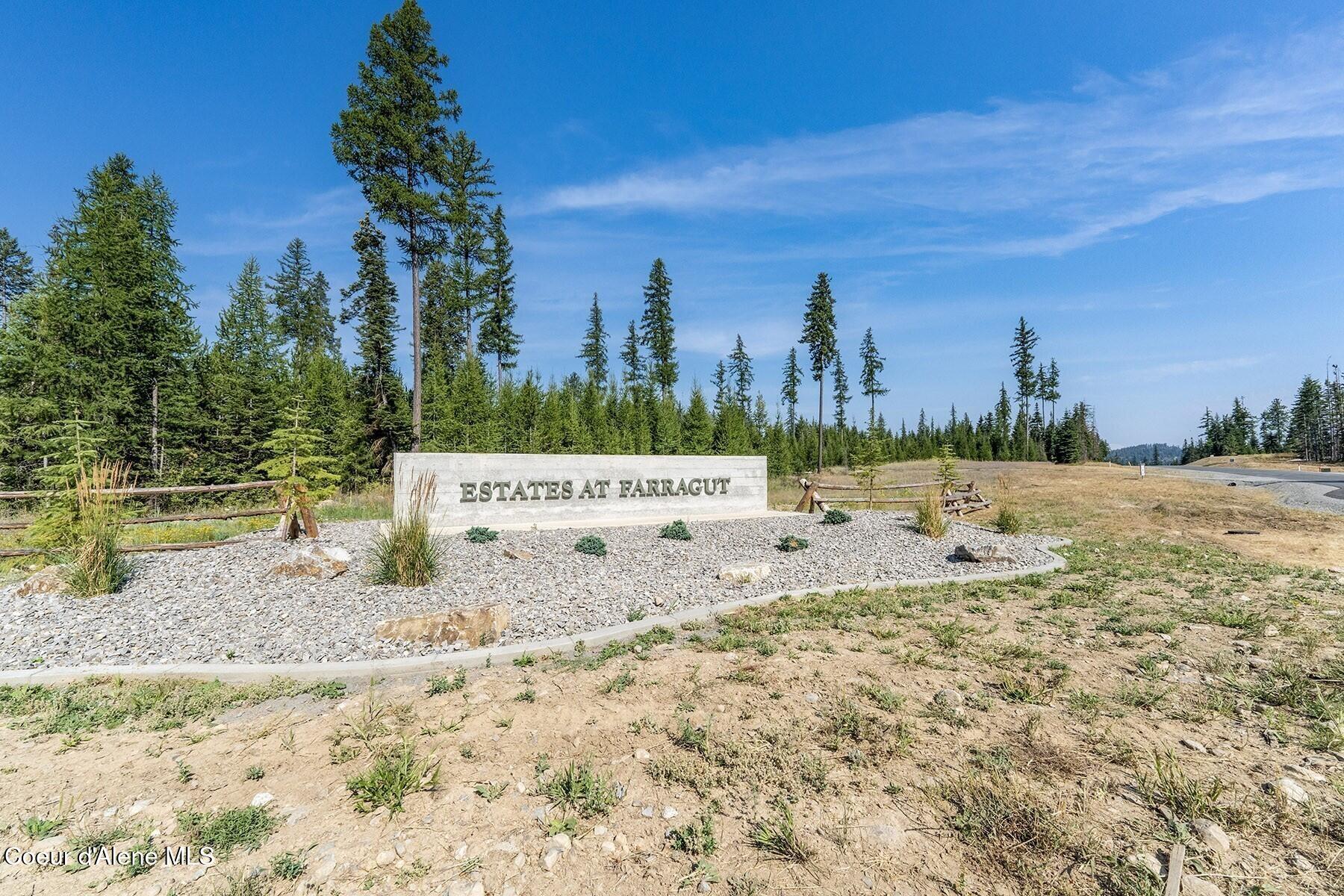 1 Leonard Loop Athol, ID 83801 - Photo 24 of 27 Estates at Farragut Monument