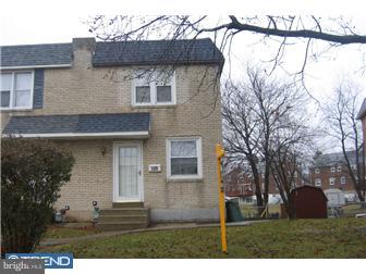 120 Haller Road Ridley Park, PA 19078 - Photo 1 of 12 Exterior Front