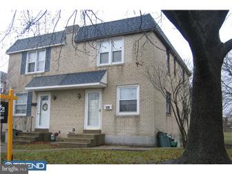 120 Haller Road Ridley Park, PA 19078 - Photo 2 of 12 Exterior Front