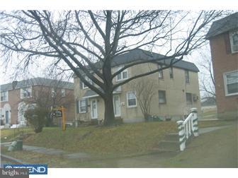 120 Haller Road Ridley Park, PA 19078 - Photo 3 of 12 Exterior Side