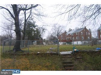 120 Haller Road Ridley Park, PA 19078 - Photo 5 of 12 Exterior Back