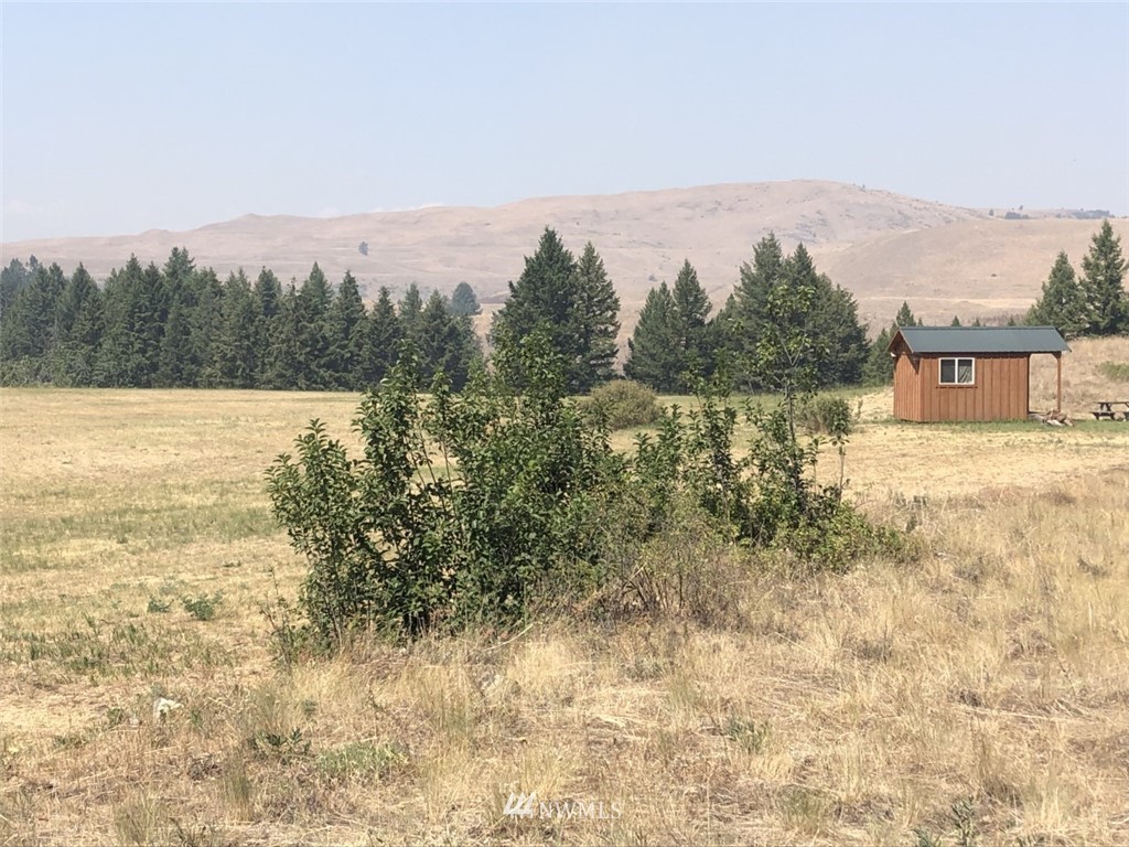 13 Prairie Road Oroville, WA 98844 - Photo 14 of 22 Gallery Image 14