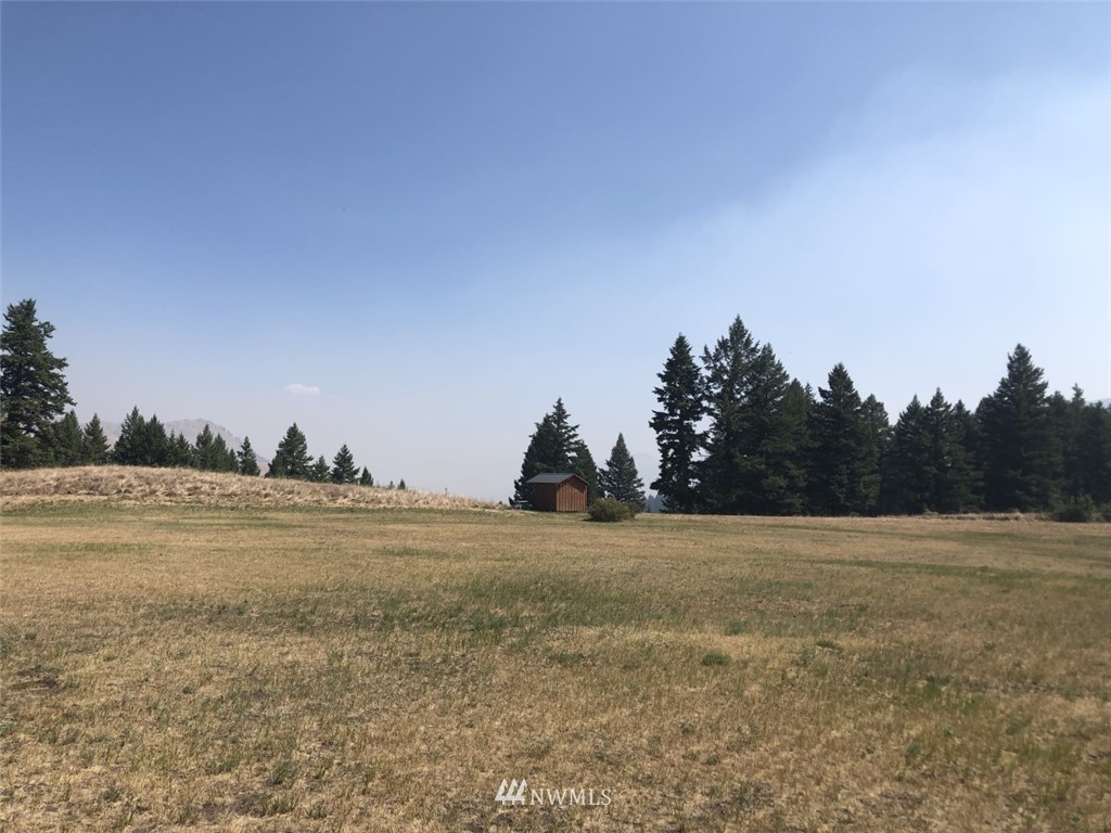 13 Prairie Road Oroville, WA 98844 - Photo 4 of 22 Gallery Image 4