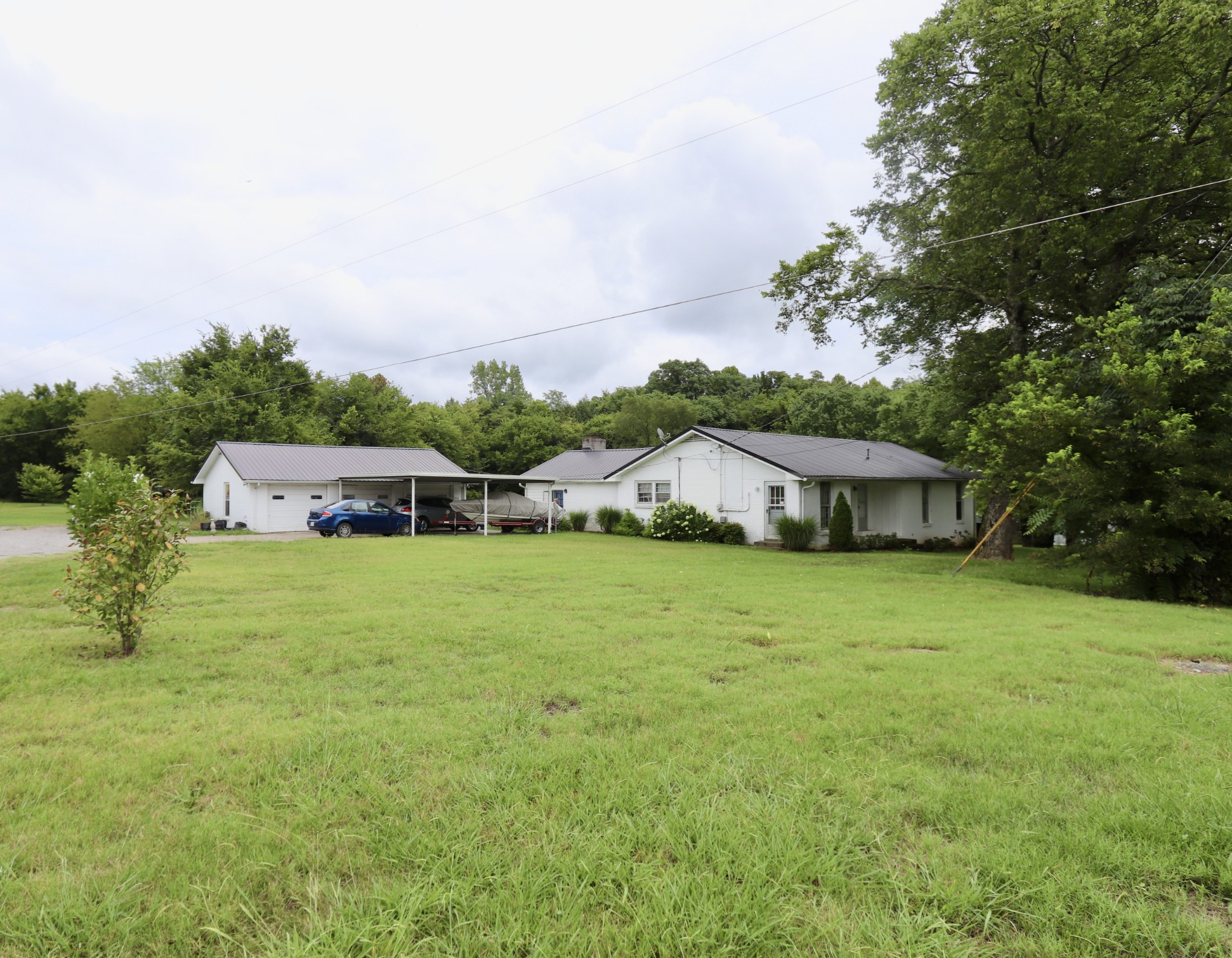 4801 Old Murfreesboro Road West Lebanon, TN 37090 - Photo 3 of 12 Gallery Image 3