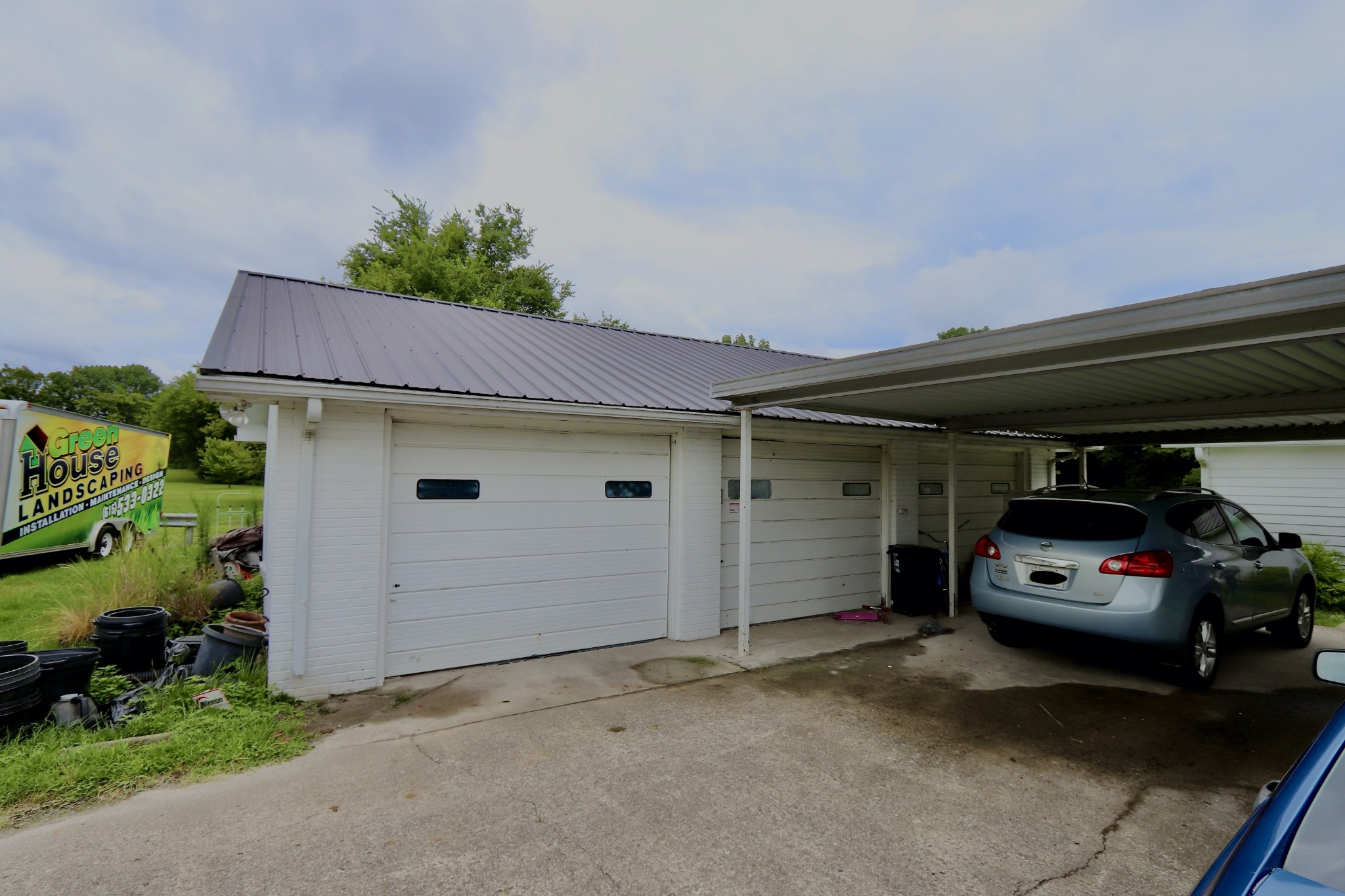 4801 Old Murfreesboro Road West Lebanon, TN 37090 - Photo 4 of 12 Gallery Image 4