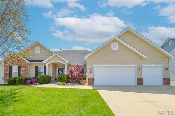 $549,000 | 2648 Westinghouse Drive, Shiloh, IL 62221