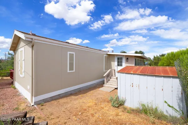 $198,000 | 20929 East Coyote Lane, Mayer, AZ 86333