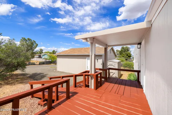 $198,000 | 20929 East Coyote Lane, Mayer, AZ 86333