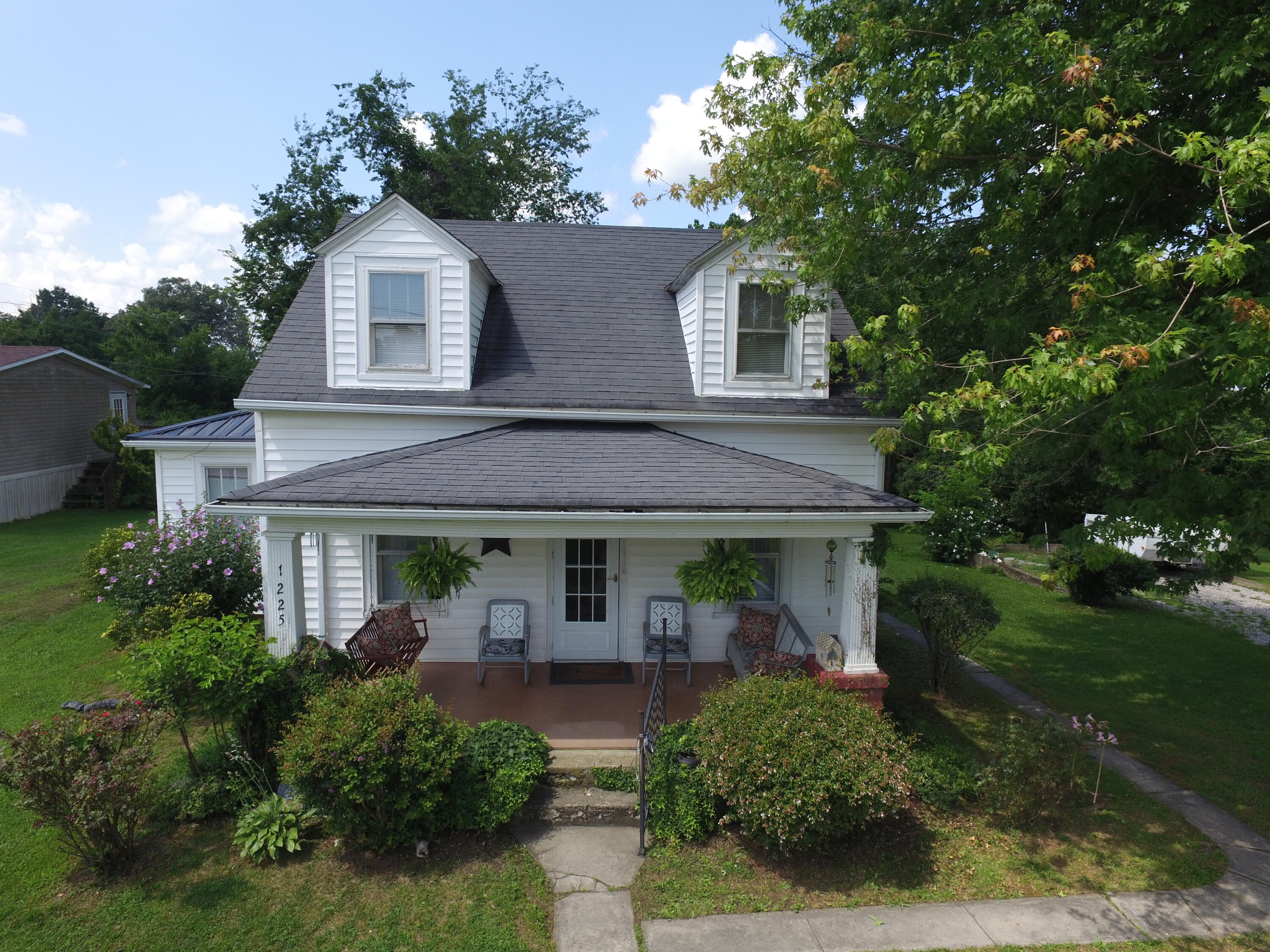 1225 Winston Road Irvine, KY 40336 - Photo 42 of 68 Front