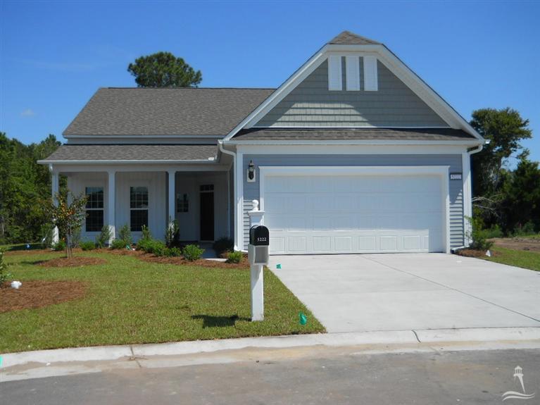 5222 Windlass Road Southport, NC 28461 - Photo 1 of 1 Primary Photo
