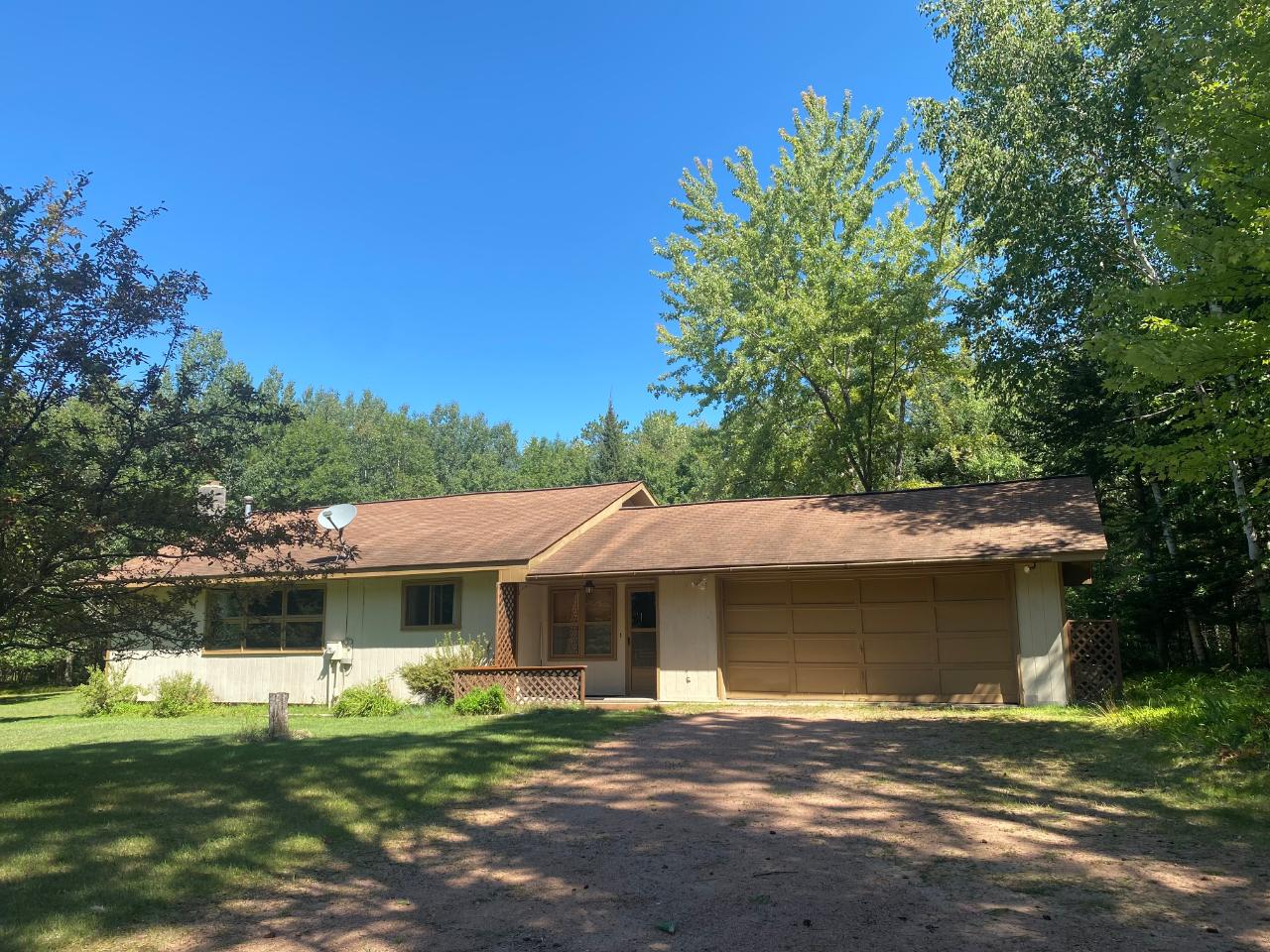3490 Moens Lake Drive Rhinelander, WI 54501 - Photo 2 of 36 Gallery Image 2
