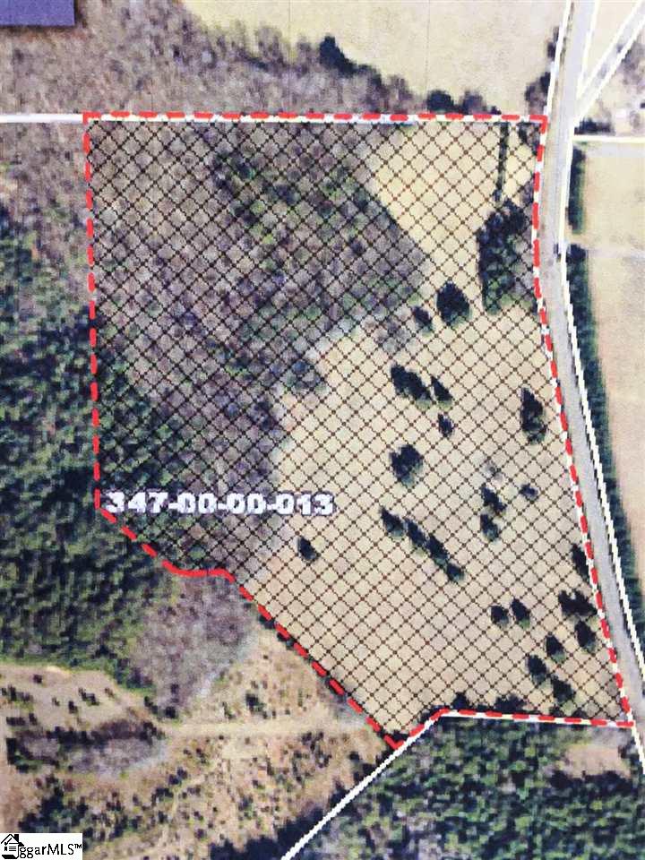 0 Warrior Creek Road, Unit TRACT B1C1 Enoree, SC 29335 - Photo 1 of 1 Gallery Image 1