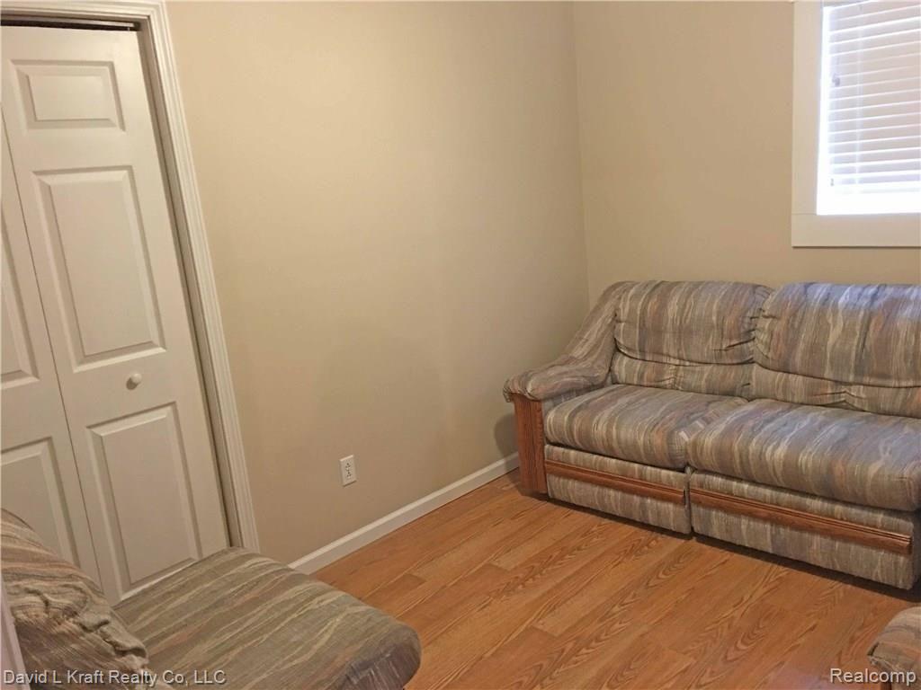 4397 Port Austin Road Caseville, MI 48725 - Photo 8 of 19 4397PtAustinBedroomMainFloor.jpg