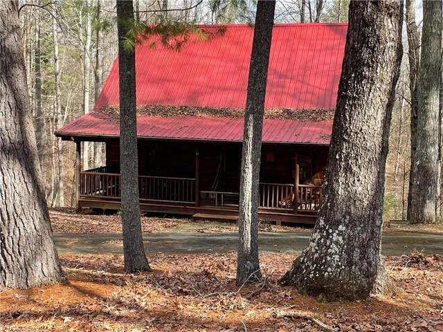 $19,999 | Lot 2 Reserve Trail, Stuart, VA 24171