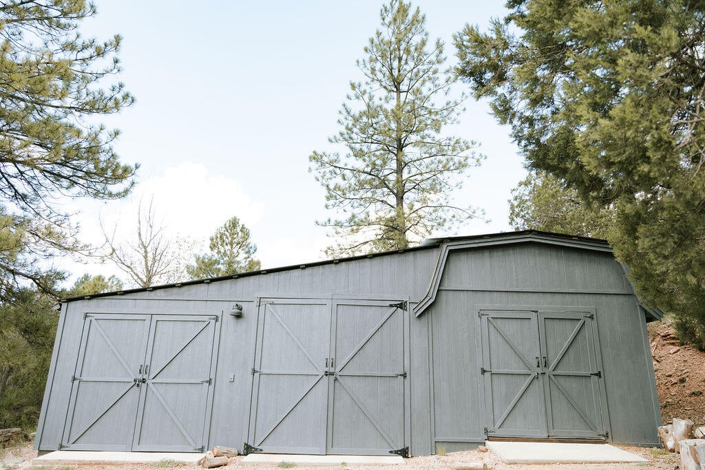 254 Blackfoot Road Payson, AZ 85541 - Photo 21 of 35 Gallery Image 21