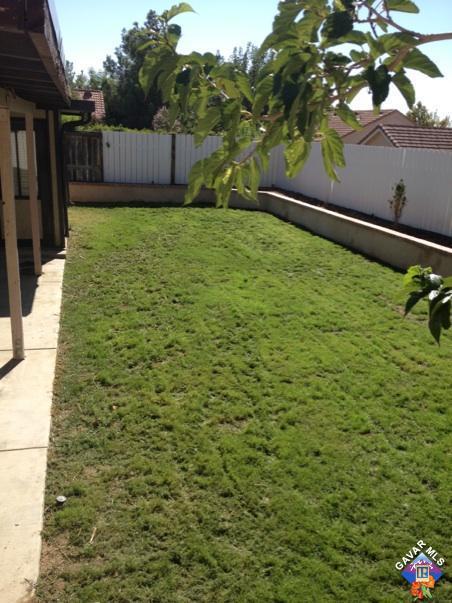1416 Ridgecrest Court Rosamond, CA 93560 - Photo 12 of 14 Additional Photo