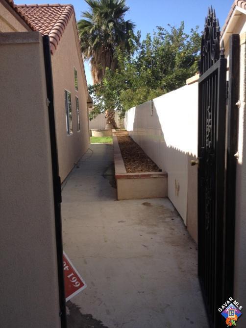 1416 Ridgecrest Court Rosamond, CA 93560 - Photo 14 of 14 Additional Photo