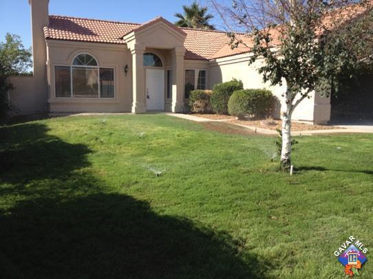 1416 Ridgecrest Court Rosamond, CA 93560 - Photo 2 of 14 Additional Photo
