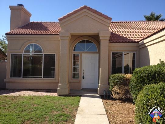 1416 Ridgecrest Court Rosamond, CA 93560 - Photo 3 of 14 Additional Photo
