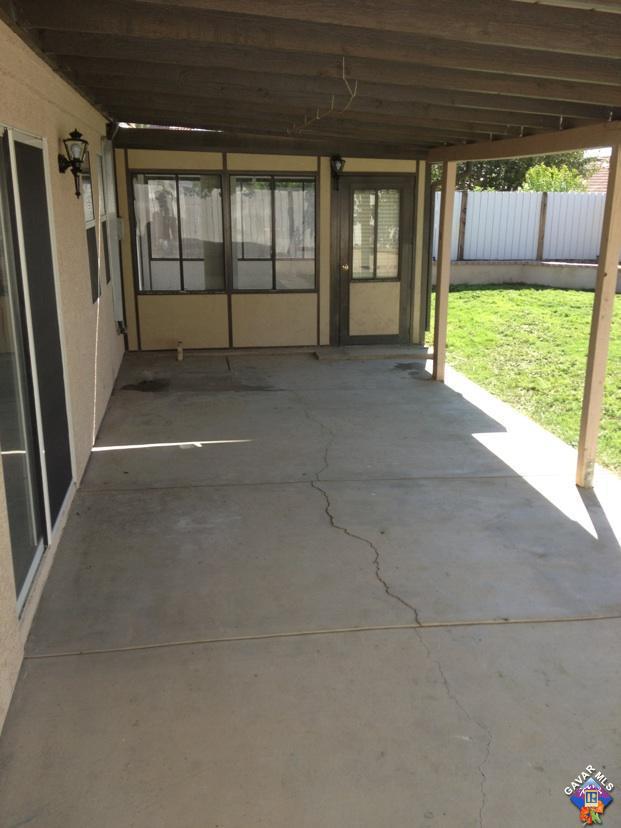 1416 Ridgecrest Court Rosamond, CA 93560 - Photo 6 of 14 Additional Photo