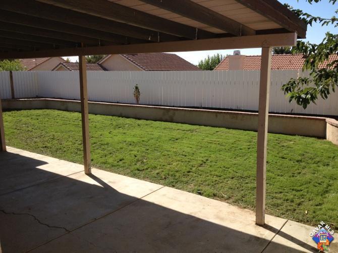 1416 Ridgecrest Court Rosamond, CA 93560 - Photo 8 of 14 Additional Photo
