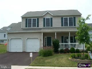 1884 Strong Road Quakertown, PA 18951 - Photo 1 of 1