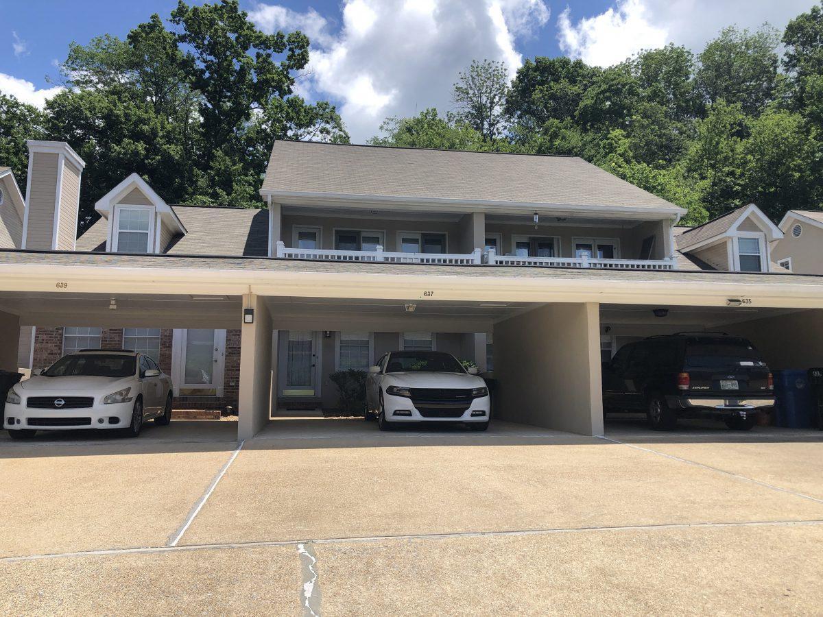 637 West View Road Chattanooga, TN 37415 - Photo 1 of 25 548458-0