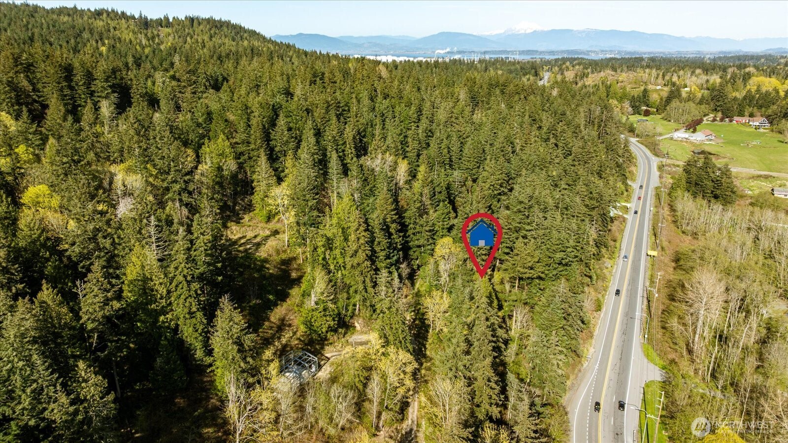 -xxx Campbell Lake Road Anacortes, WA 98221 - Photo 18 of 29 a view of a city