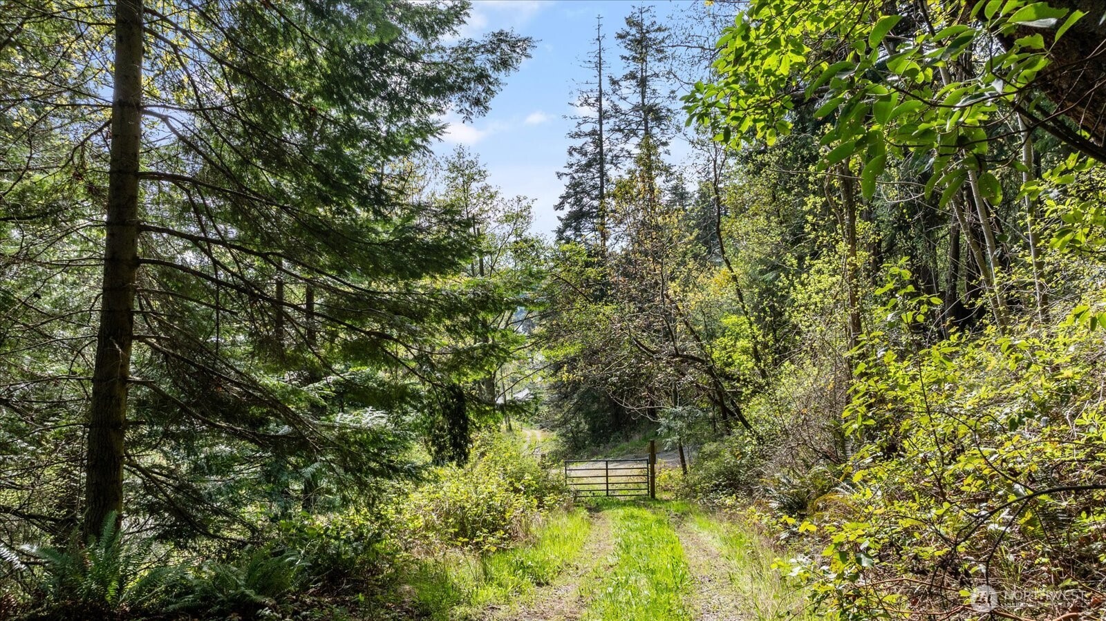 -xxx Campbell Lake Road Anacortes, WA 98221 - Photo 26 of 29 a view of outdoor space and yard