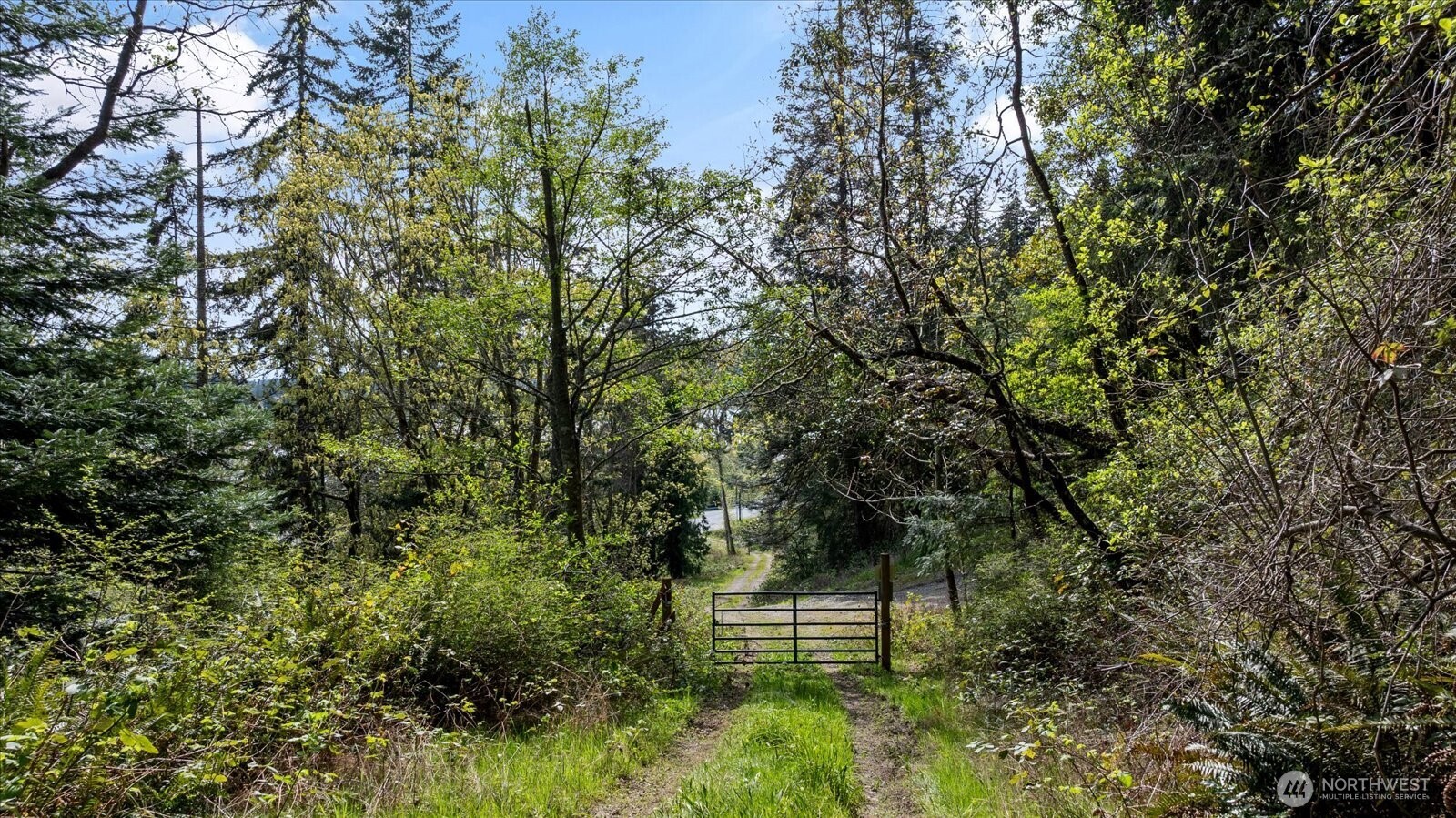 -xxx Campbell Lake Road Anacortes, WA 98221 - Photo 28 of 29 a view of outdoor space and a yard