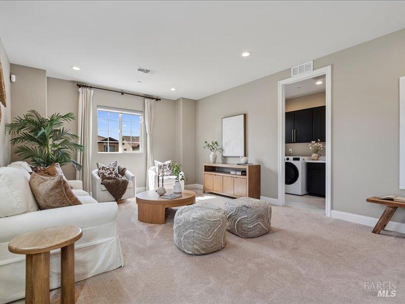 1552 Keats Place Rohnert Park, CA 94928 - Photo 10 of 40 Gallery Image 10