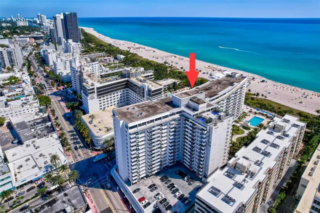 $525,000 | 100 Lincoln Road, Unit 417, Miami Beach, FL 33139
