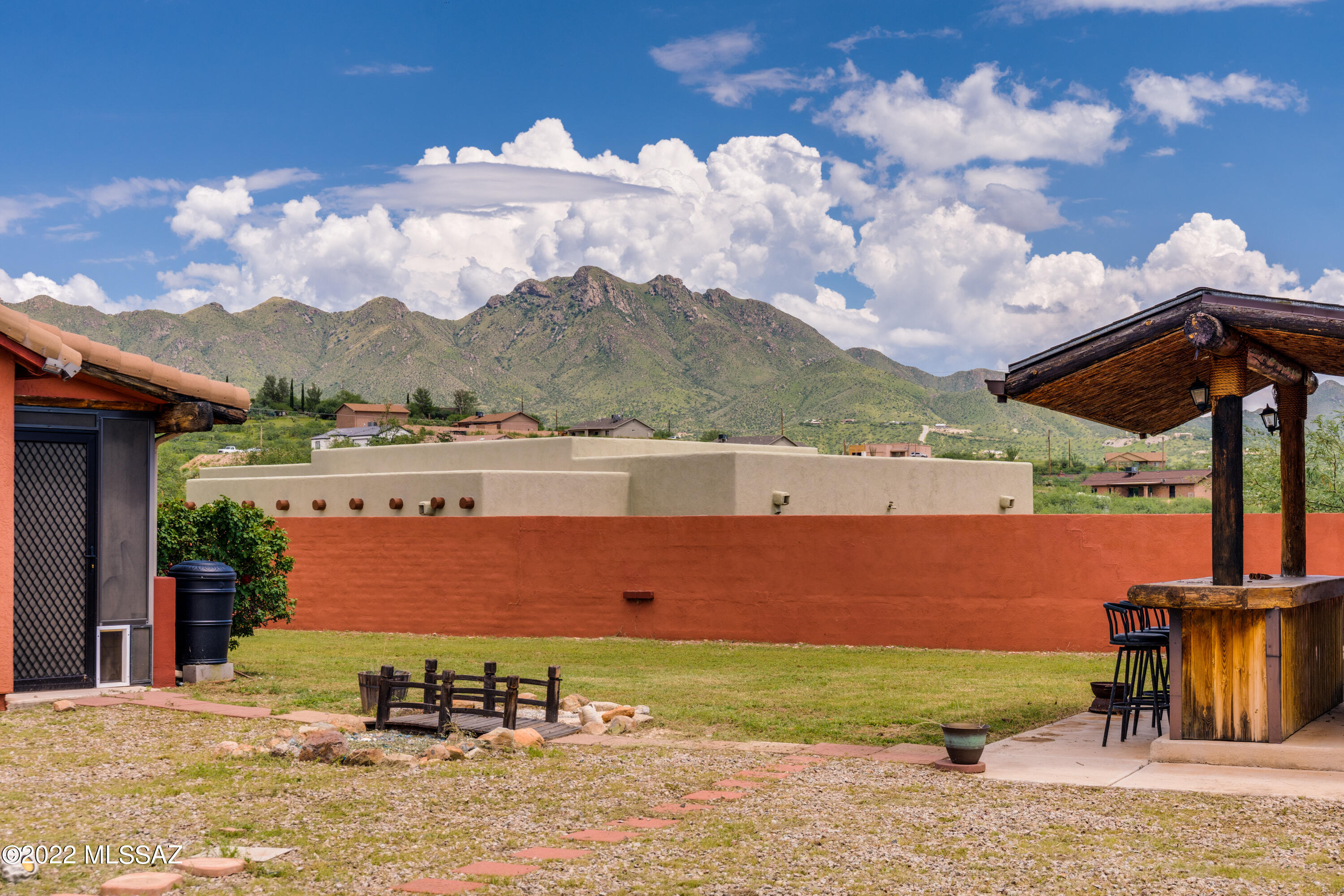 33 Avenida Pastor Rio Rico, AZ 85648 - Photo 46 of 48
