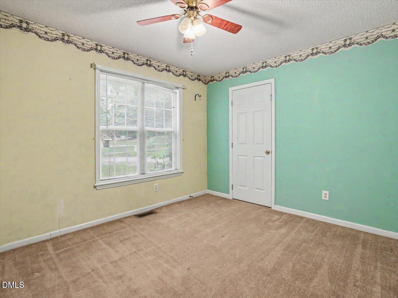 829 Rainer Court Garner, NC 27529 - Photo 12 of 19 38-Bedroom 3