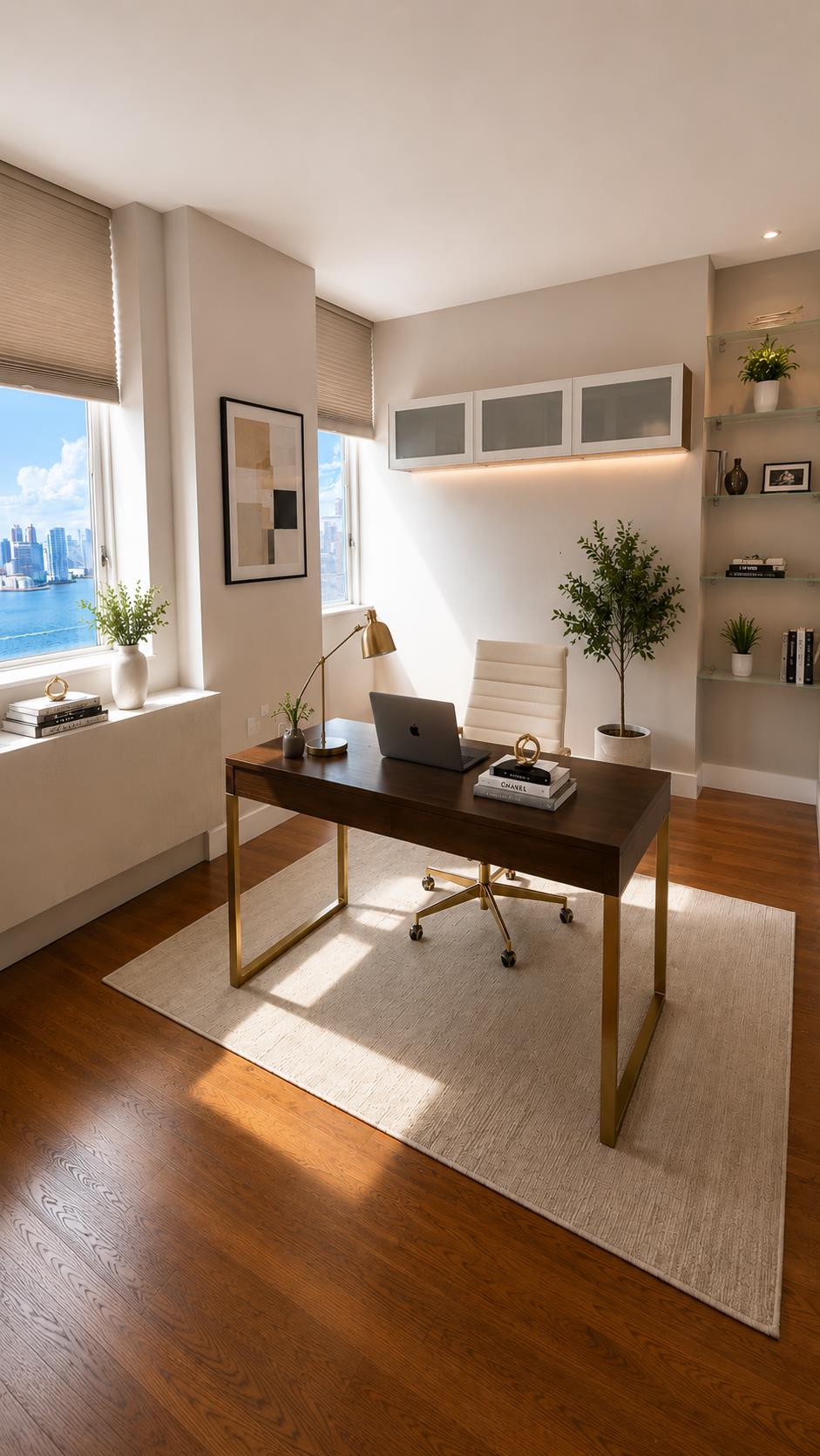 225 Rector Place, Unit PH2E Manhattan, NY 10280 - Photo 5 of 16 Gallery Image 5
