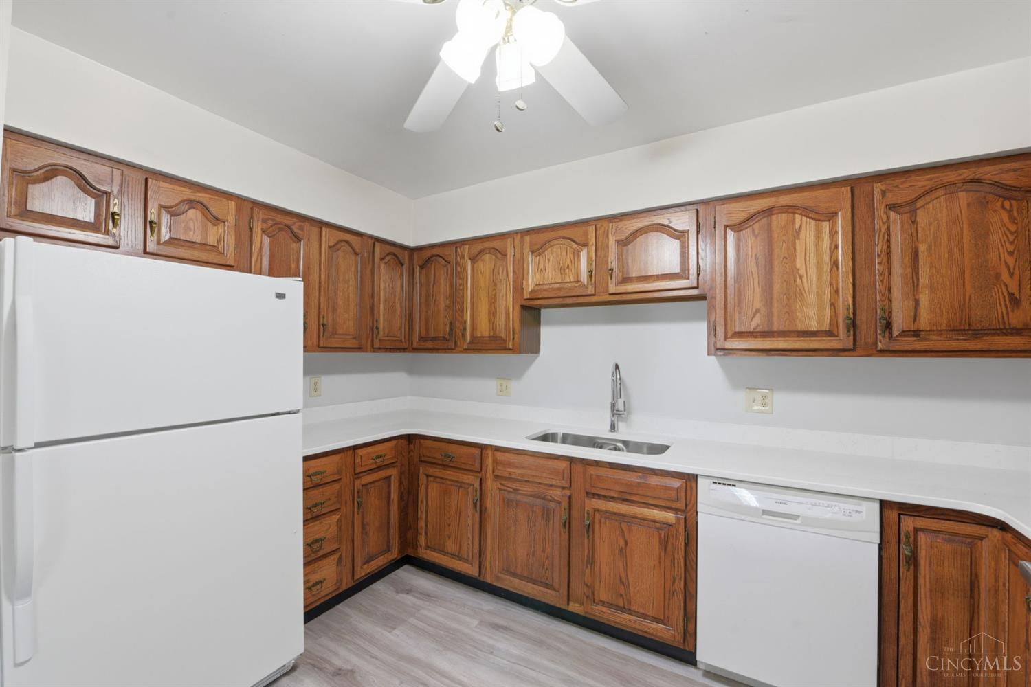 5346 Werk Road, Unit D1 Cincinnati, OH 45248 - Photo 28 of 49