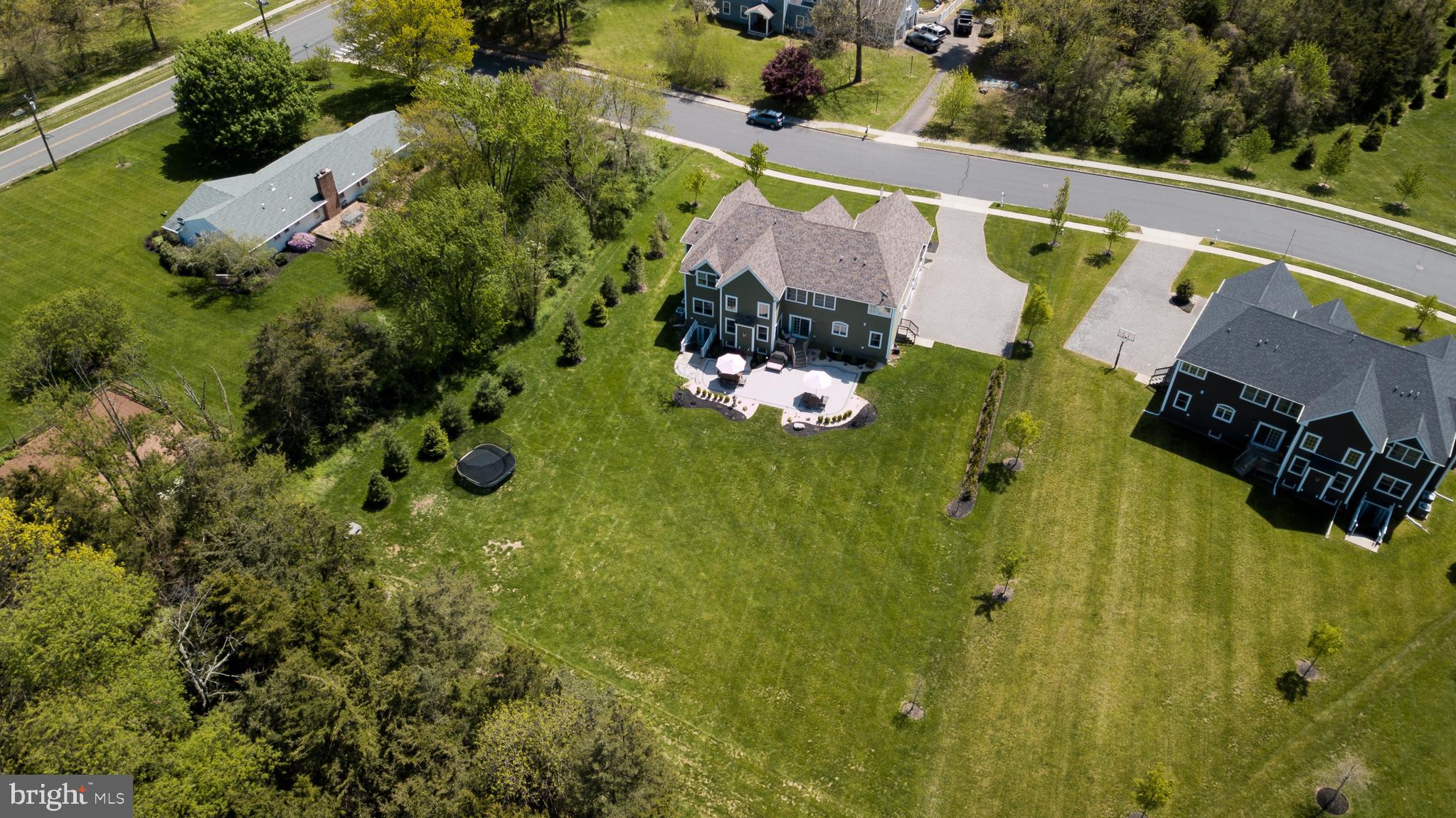 12 Sortor Road Skillman, NJ 08558 - Photo 11 of 19
