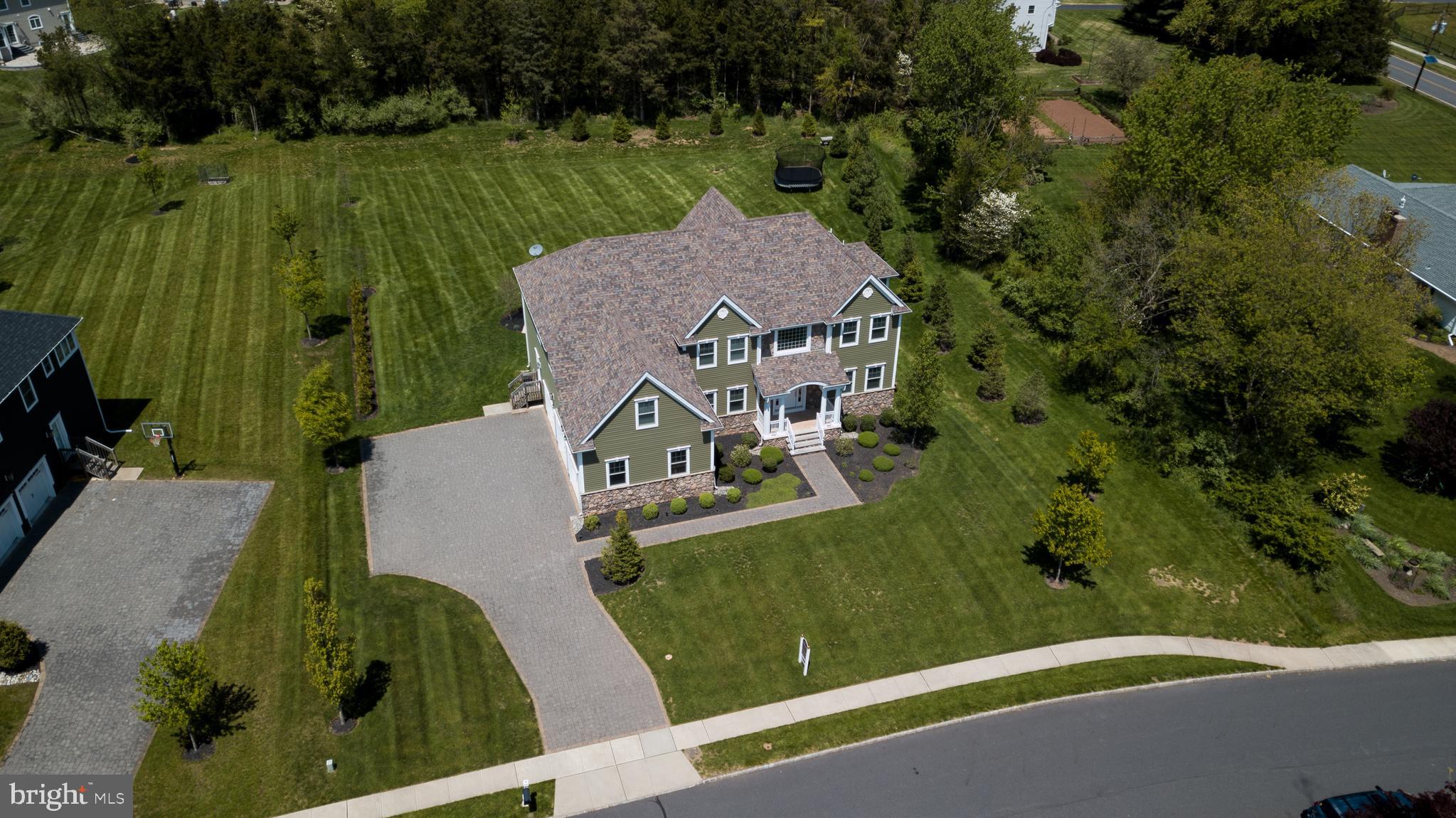 12 Sortor Road Skillman, NJ 08558 - Photo 13 of 19
