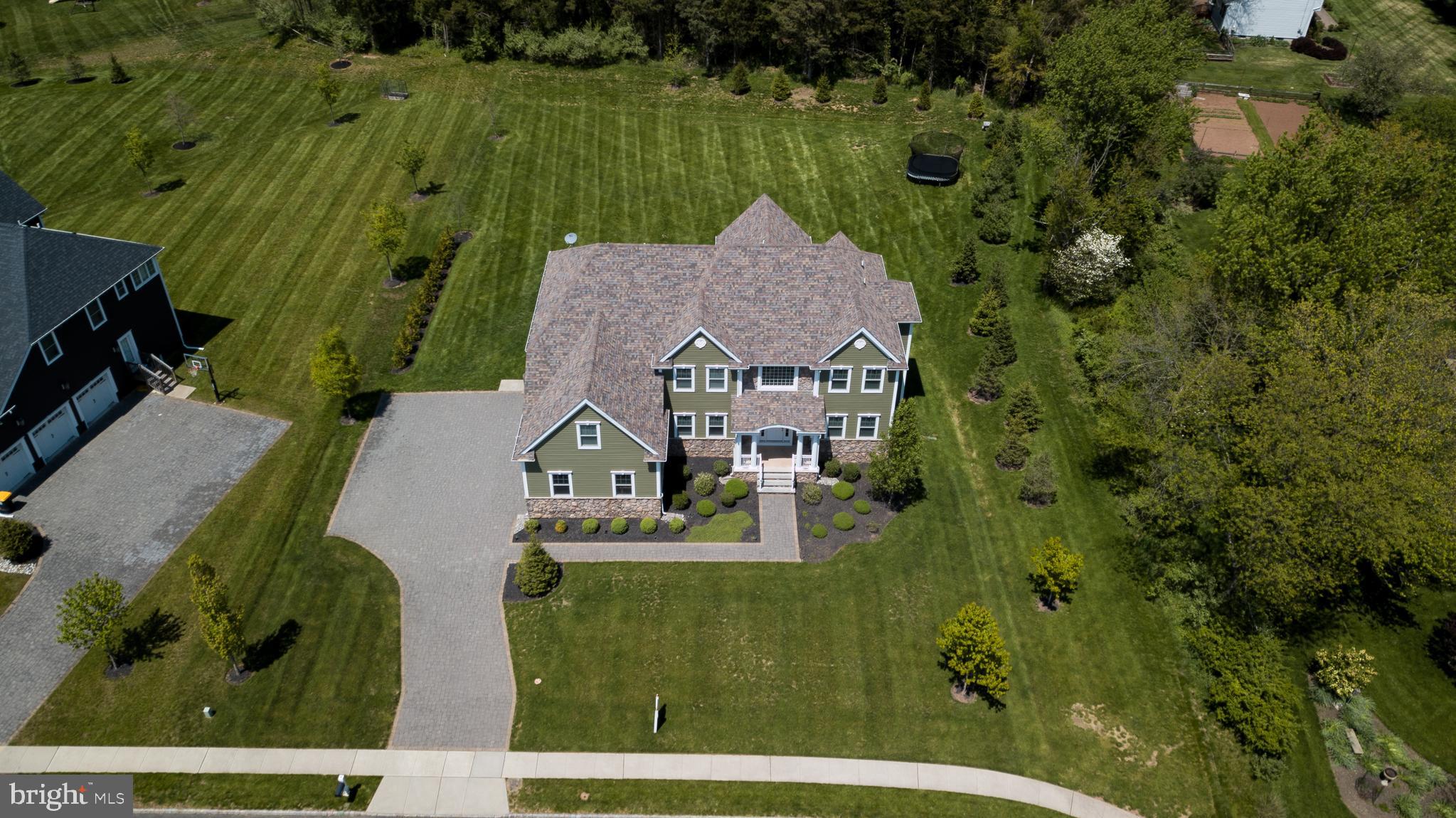 12 Sortor Road Skillman, NJ 08558 - Photo 14 of 19