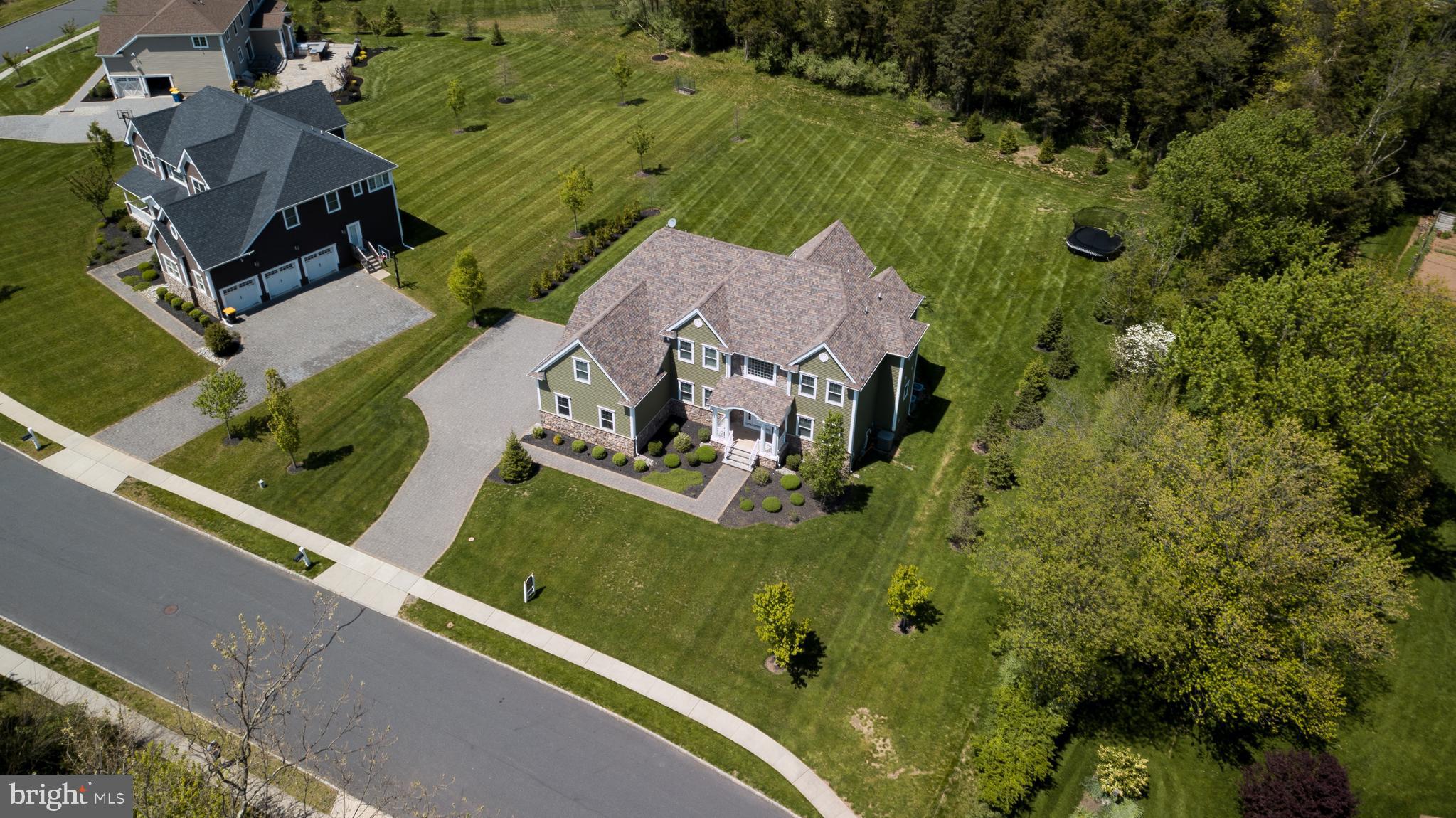 12 Sortor Road Skillman, NJ 08558 - Photo 15 of 19