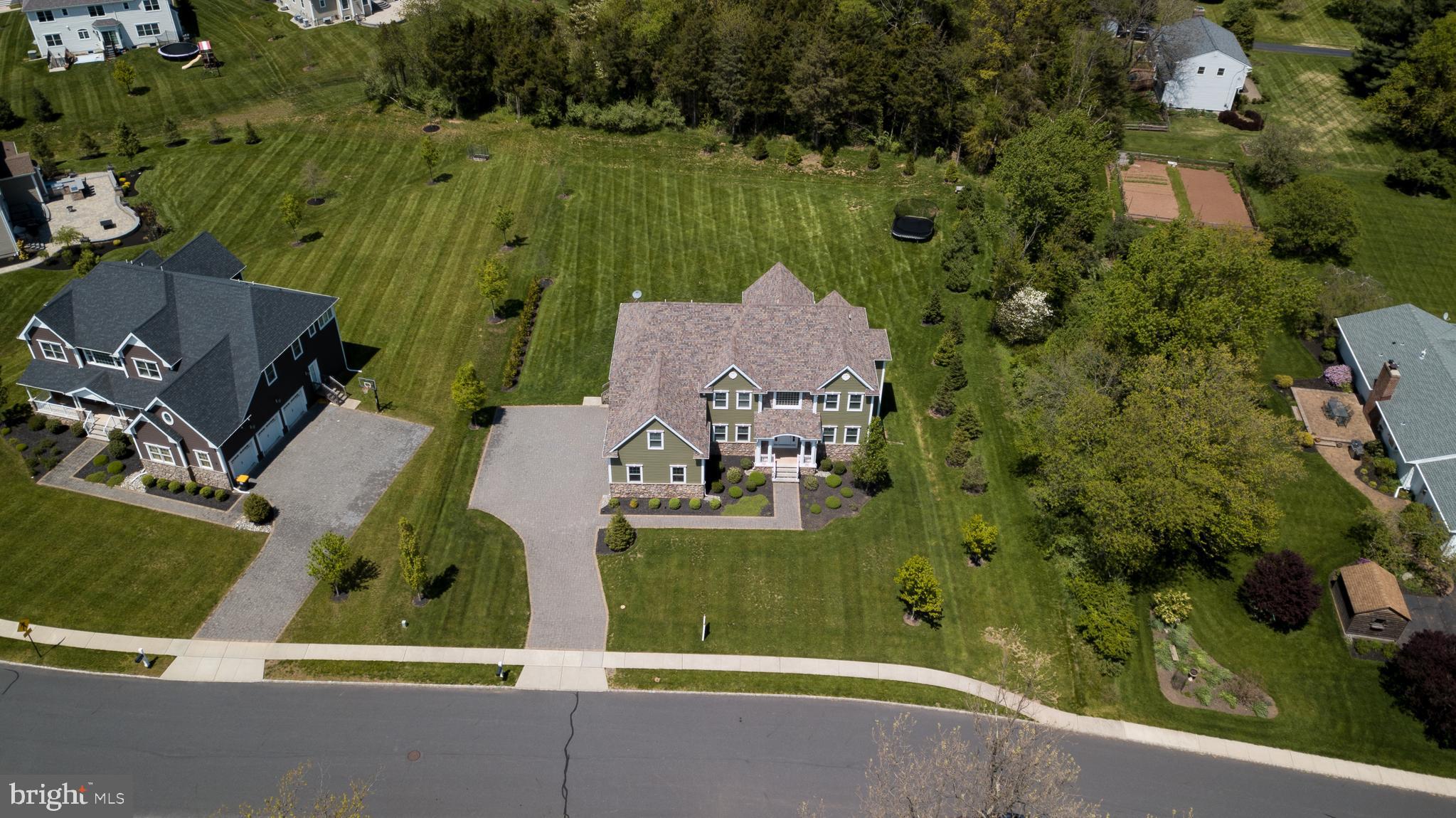 12 Sortor Road Skillman, NJ 08558 - Photo 16 of 19