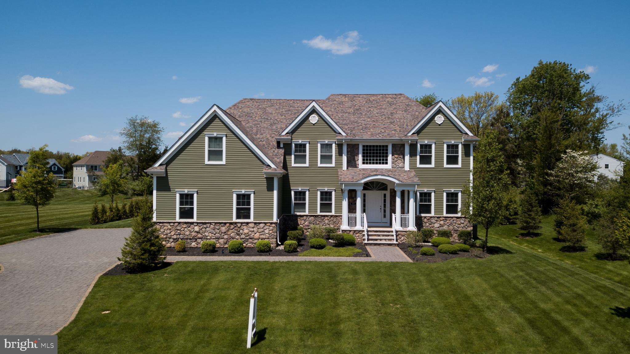 12 Sortor Road Skillman, NJ 08558 - Photo 18 of 19