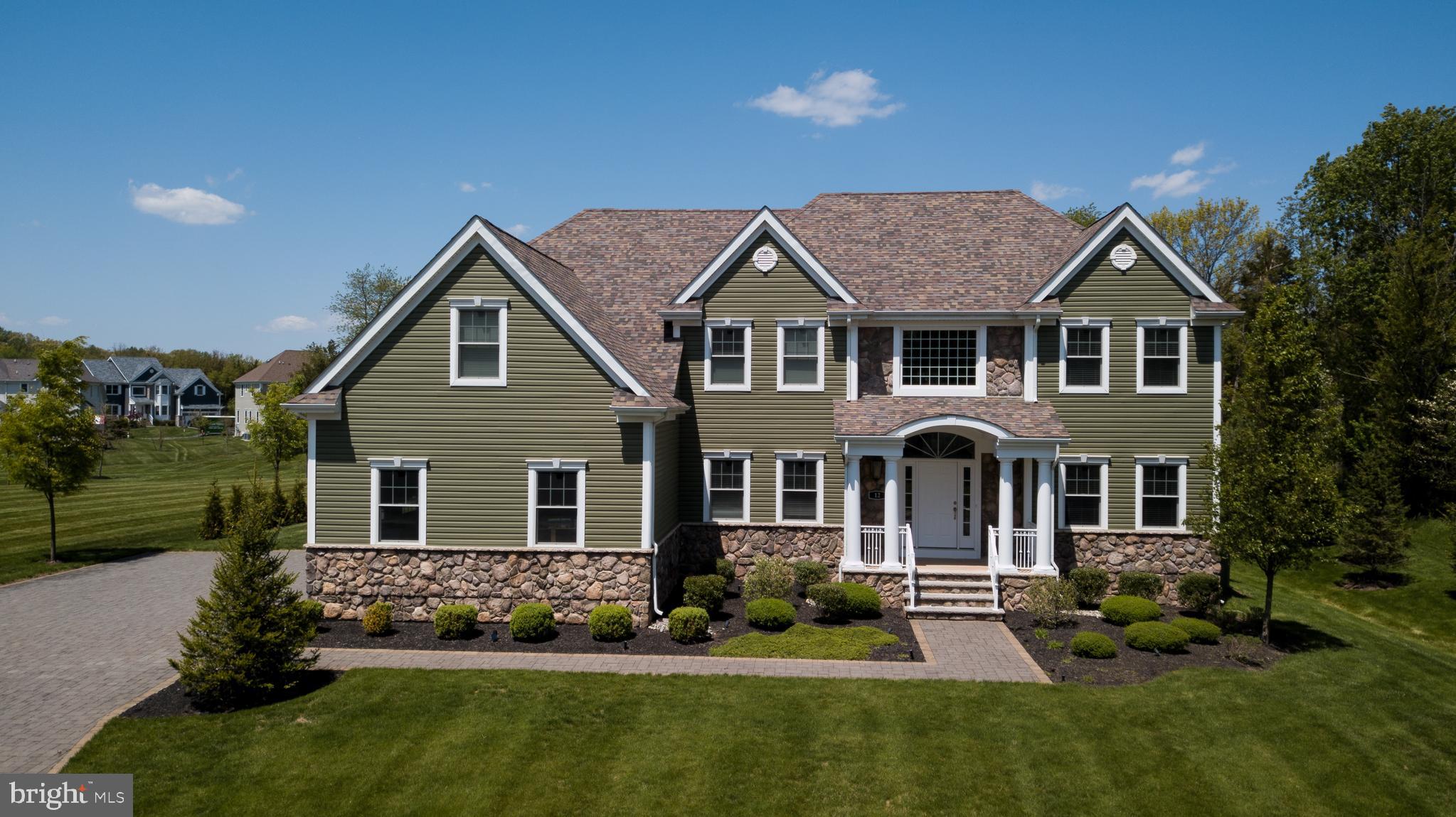 12 Sortor Road Skillman, NJ 08558 - Photo 19 of 19
