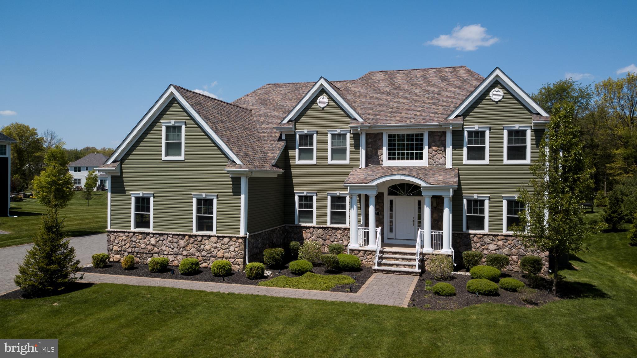 12 Sortor Road Skillman, NJ 08558 - Photo 2 of 19