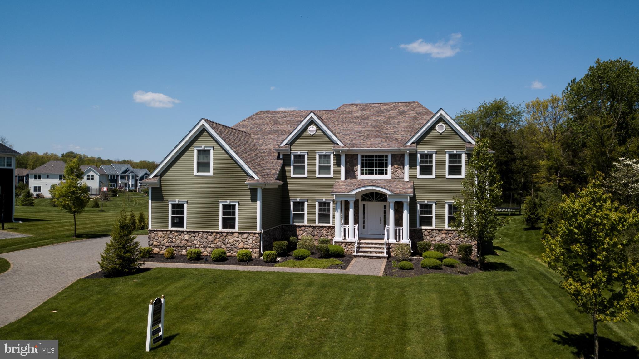 12 Sortor Road Skillman, NJ 08558 - Photo 3 of 19