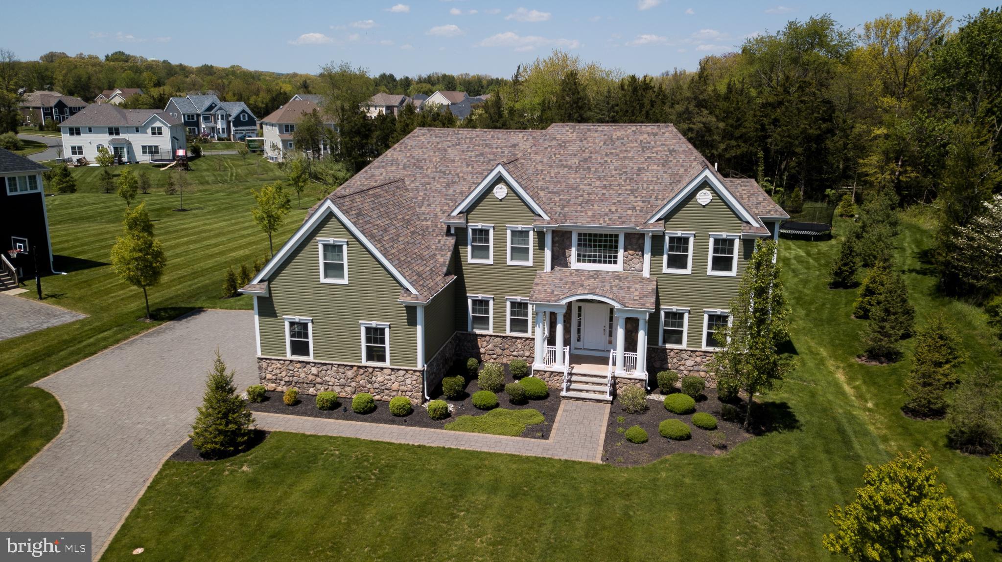 12 Sortor Road Skillman, NJ 08558 - Photo 4 of 19